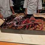 日本料理 別府 廣門 - 