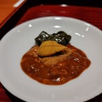 日本料理 別府 廣門 - 