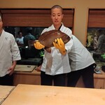 日本料理 別府 廣門 - 