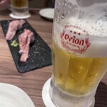 沖縄酒場ハイサイ 銀座店 - 