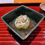 日本料理 別府 廣門 - 