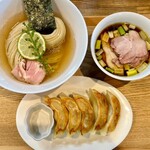 ヨコクラストアハウス - 美しすぎて上からも撮影✨