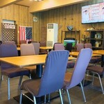 バーガーミュージアム 佐世保バーガー本店 - 