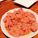 銀座酒場 マルイチ - 