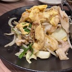 沖縄酒場ハイサイ - 