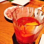 銀座酒場 マルイチ - 