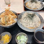 霧の下 札幌アピア店 - 