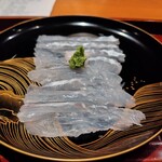 日本料理 別府 廣門 - 