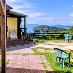 バーガーミュージアム 佐世保バーガー本店 - 