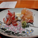 日本料理 別府 廣門 - 