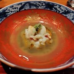 日本料理 別府 廣門 - 