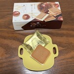 道の駅「信州蔦木宿」てのひら館 - 