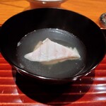 日本料理 別府 廣門 - 