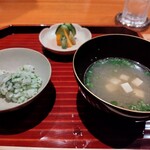 日本料理 別府 廣門 - 