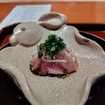 日本料理 別府 廣門 - 