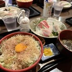 田舎レストランじんべえ - 