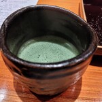 日本料理 別府 廣門 - 