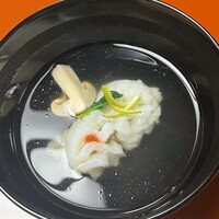つば甚 - 