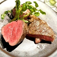 ワカヌイ グリル ダイニング バー 東京 - 