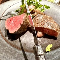 ワカヌイ グリル ダイニング バー 東京 - 