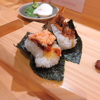 おむすび専門店 えん_1