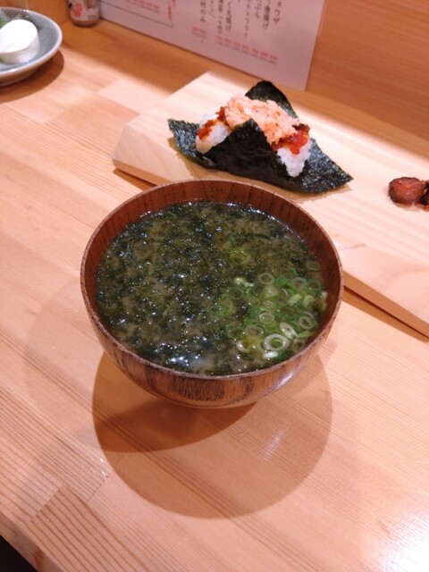 おむすび専門店 えん - 浪江（おにぎり）の写真