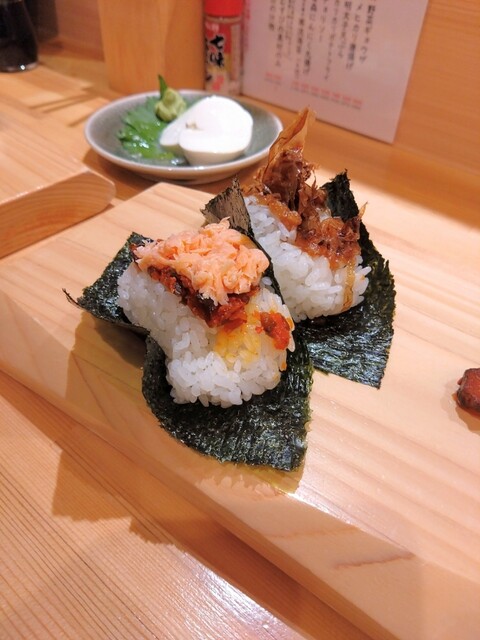 おむすび専門店 えん - 浪江（おにぎり）の写真