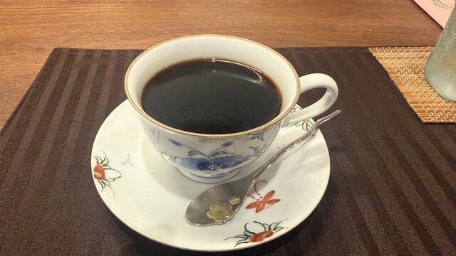 珈琲香坊（コーヒーコウボウ） - 東館（喫茶店）の写真