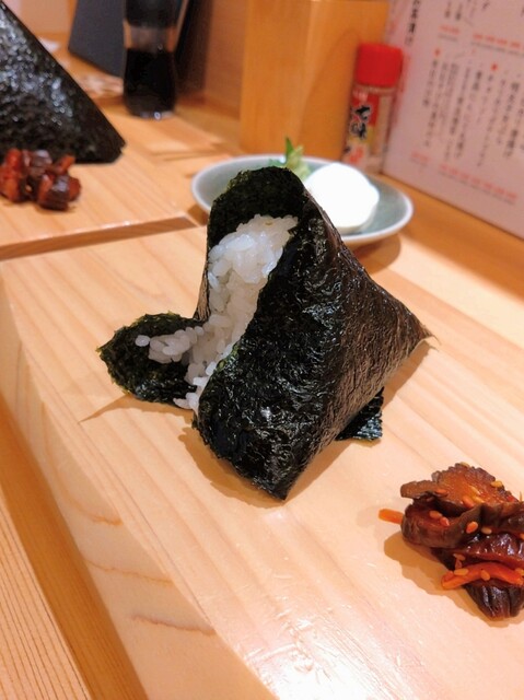 おむすび専門店 えん - 浪江（おにぎり）の写真