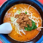 中国料理 西安飯荘 - 