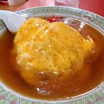 中国料理 西安飯荘 - 