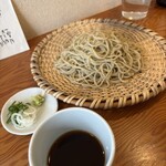 蕎麦 心空 - 