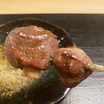 焼鳥 刻 TOKI - 