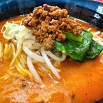 中国料理 西安飯荘 - 