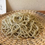 蕎麦 心空 - 