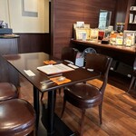 La Pullman Caffe' - 
