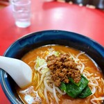 中国料理 西安飯荘 - 
