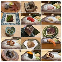 鮨 つきうだ - 