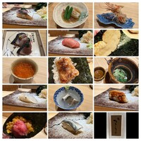 鮨 つきうだ - 