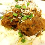 アーンドラ・ダイニング - ミリヤラ・コーディ・ヴェプドゥ