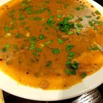 アーンドラ・ダイニング - ネルール・チャパラ・プルス