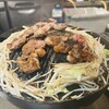 羊肉炭火焼 肉汁屋