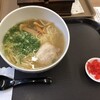 濃厚豚骨 黒龍ラーメン リバーウォーク北九州店