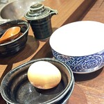 焼肉ホルモン はねいし - 