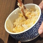 焼肉ホルモン はねいし - 