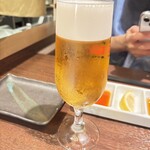 焼肉ホルモン はねいし - 