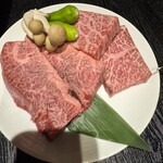 金沢焼肉 獅子丸 - 