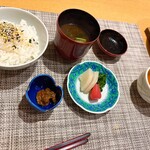 湧泉の宿　ゆあむ - 