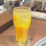 焼肉ホルモン はねいし - 