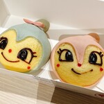 ジャムおじさんのパン工場 - 